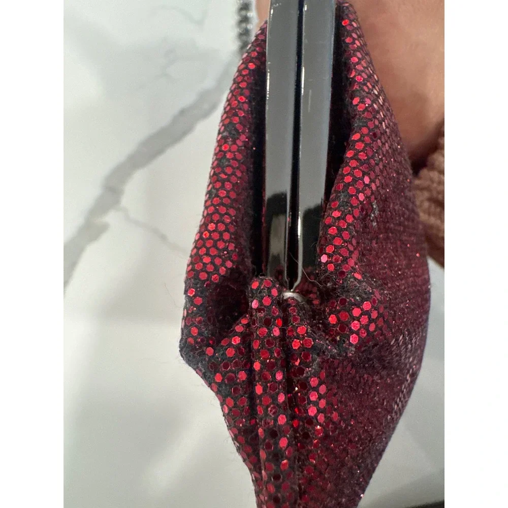 Express evening clutch